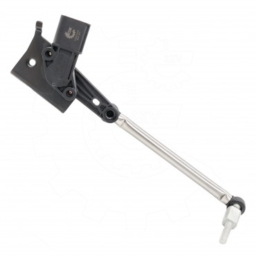 Capteur Correcteur de Portée Arrière Gauche Pour VW Audi Bentley Lamborghini