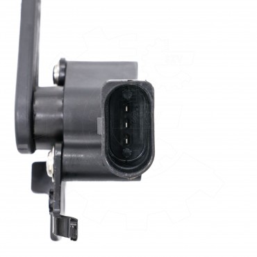Capteur Correcteur de Portée Arrière Gauche Pour VW Audi Bentley Lamborghini