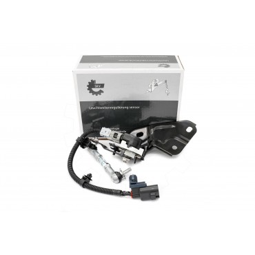 Capteur Correcteur de Portée Arrière Droit Pour Toyota Land Cruiser Prado Van