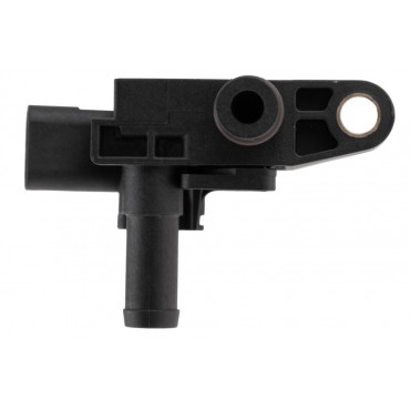 Capteur Pression des Gaz d'échappement Pour Ford Focus IV S-Max Ford USA Edge