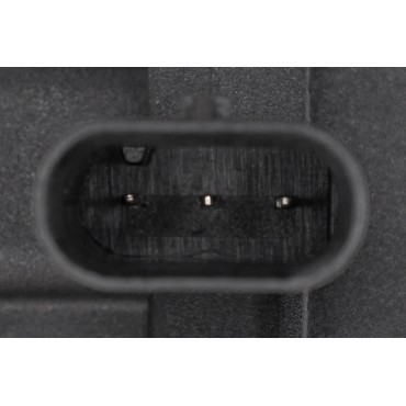 Capteur Pression des Gaz d'échappement Pour Ford Focus IV S-Max Ford USA Edge