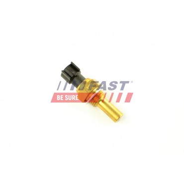 Sonde Température Liquide de Refroidissement Pour Iveco Daily II 4857248