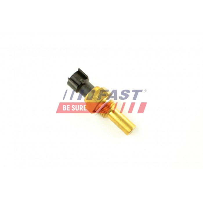 Sonde Température Liquide de Refroidissement Pour Iveco Daily II 4857248