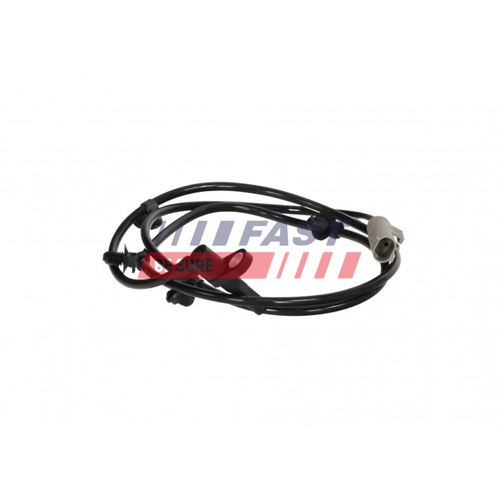 Capteur de Roue ABS Arrière Droit Pour Mercedes-Benz Viano Vito 6394409834