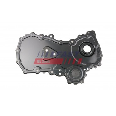 Couvercle Carter de Distribution Pour Ford Focus IV Galaxy Kuga III KK2Q6C297AB