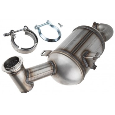 Catalyseur Pour Peugeot Opel Citroën Berlingo DS 3557446 3644521 803803780