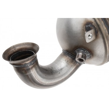 Catalyseur Pour Peugeot Opel Citroën Berlingo DS 3557446 3644521 803803780