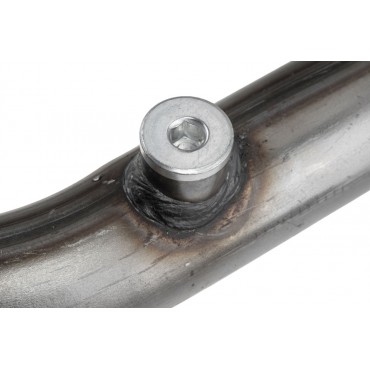 Catalyseur Pour Peugeot 306 Partner Citroën Berlingo Xsara