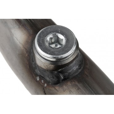 Catalyseur Pour Citroën C2 C3 1609158580 1731KG 1731V8 1731V9 1731XE 1731ZP