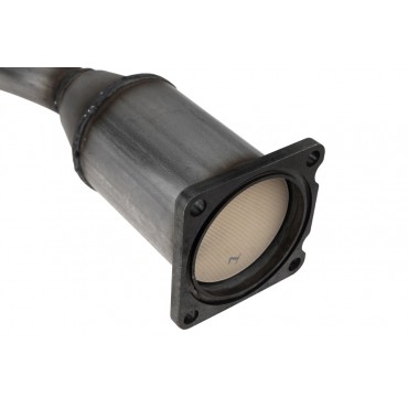 Catalyseur Pour Citroën C2 C3 1609158580 1731KG 1731V8 1731V9 1731XE 1731ZP