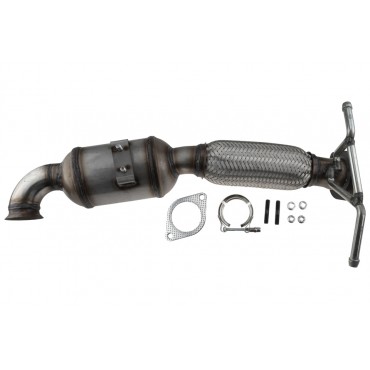 Catalyseur Pour Ford Kuga I 1674977 8V41-5E211-CA 8V415E211CA