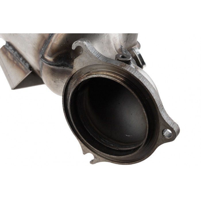 Catalyseur Pour Ford Kuga II 1787285 1831667 1836874 2214373 2381160 CV615E211VC