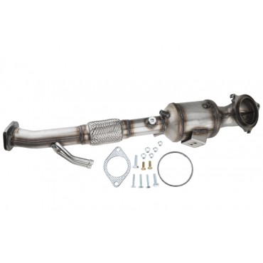 Catalyseur Pour Ford Kuga II 1787285 1831667 1836874 2214373 2381160 CV615E211VC