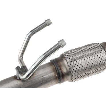 Catalyseur Pour Ford Kuga II 1787285 1831667 1836874 2214373 2381160 CV615E211VC