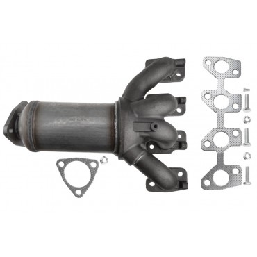Catalyseur Pour Opel Astra G Combo Meriva A 24412001 849135