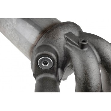 Catalyseur Pour Opel Astra G Combo Meriva A 24412001 849135