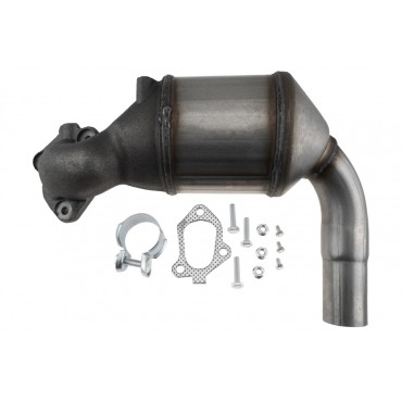 Catalyseur Pour Opel Fiat Doblo Fiorino Idea Suzuki Lancia 55181852 55188151