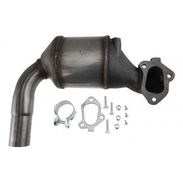 Catalyseur Pour Opel Fiat Doblo Fiorino Idea Suzuki Lancia 55181852 55188151