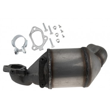 Catalyseur Pour Opel Fiat Doblo Fiorino Idea Suzuki Lancia 55181852 55188151