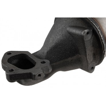 Catalyseur Pour Opel Fiat Doblo Fiorino Idea Suzuki Lancia 55181852 55188151