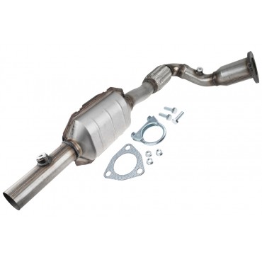 Catalyseur Pour Opel Zafira 13227508 55558594 5854306 5854318 BM91489H