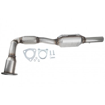 Catalyseur Pour Opel Zafira 13227508 55558594 5854306 5854318 BM91489H