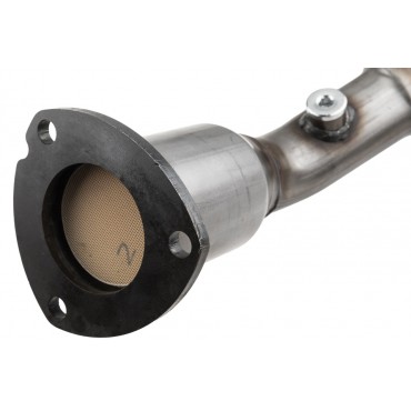 Catalyseur Pour Opel Zafira 13227508 55558594 5854306 5854318 BM91489H