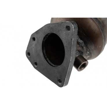 Catalyseur Pour Opel Astra H Fiat Alfa Romeo Saab 5854236 60802075 850243