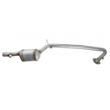 Catalyseur Pour Renault Logan Dacia Logan Sandero