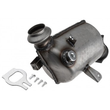 Catalyseur Pour Renault Dacia Nissan 2080200Q0N 208170015R 208177359R 208A000QAL