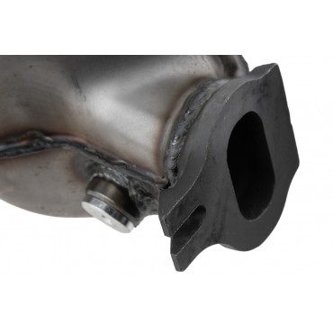 Catalyseur Pour Renault Dacia Nissan 2080200Q0N 208170015R 208177359R 208A000QAL