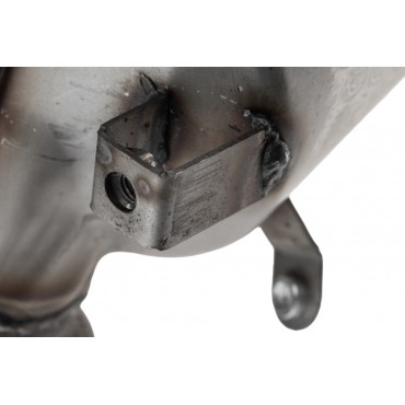 Catalyseur Pour Renault Dacia Nissan 2080200Q0N 208170015R 208177359R 208A000QAL