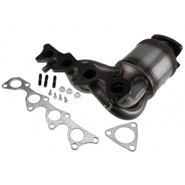 Catalyseur Pour VW FOX 030253031AK 030253052CX