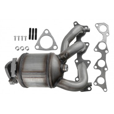 Catalyseur Pour VW FOX 030253031AK 030253052CX