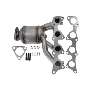 Catalyseur Pour VW FOX 030253031AK 030253052CX