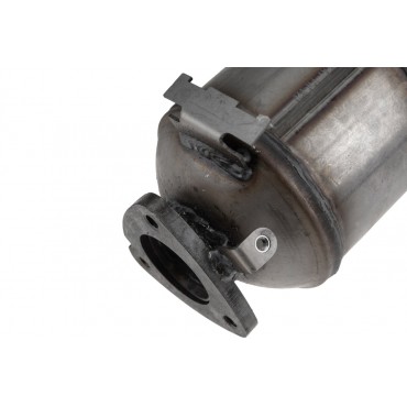 Catalyseur Pour VW FOX 030253031AK 030253052CX