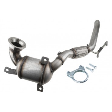 Catalyseur Pour VW Polo Seat Arona Ibiza V