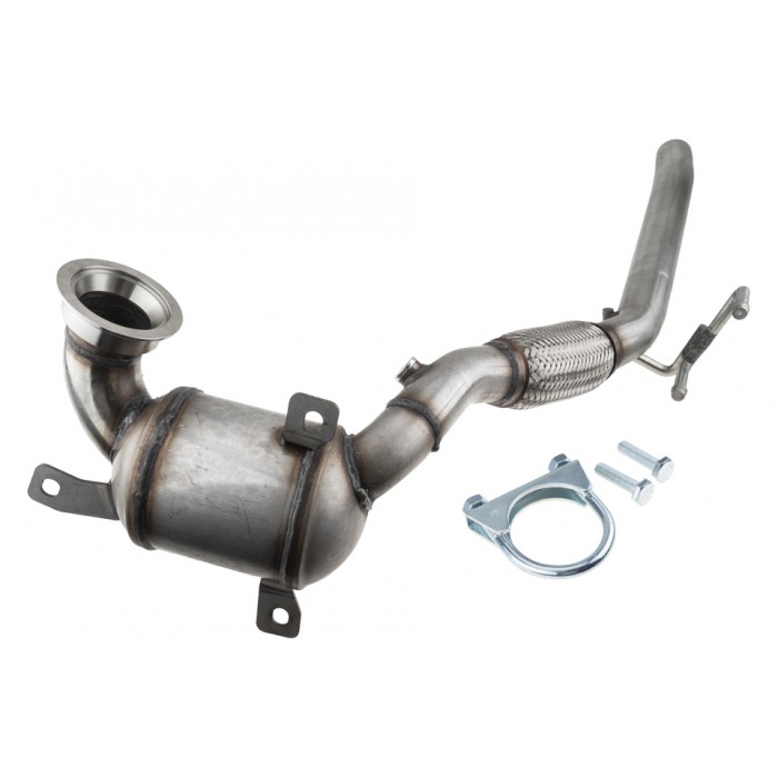 Catalyseur Pour VW Polo Seat Arona Ibiza V