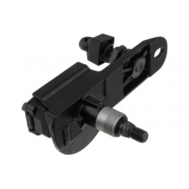 Tringlerie Mécanisme Essuie Glace Arrière Pour BMW Série 3 E46 61628220831