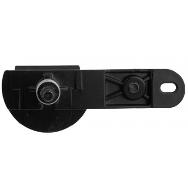 Tringlerie Mécanisme Essuie Glace Arrière Pour BMW Série 3 E46 61628220831