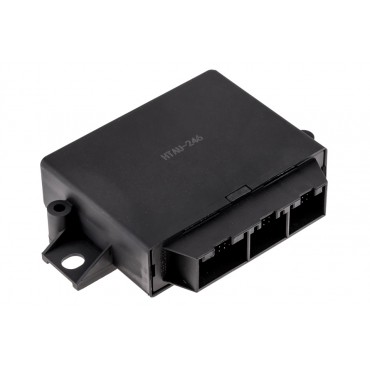 Module d'Aide au Stationnement Pour Audi A4 Q5 Seat Altea Leon