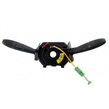 Commodo Colonne de Direction Pour Fiat Panda 735360981