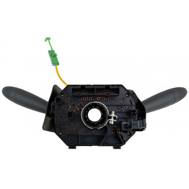 Commodo Colonne de Direction Pour Fiat Panda 735360981