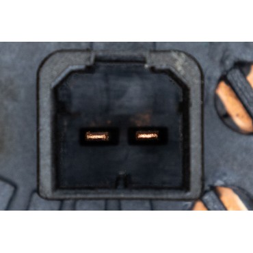 Commodo Colonne de Direction Pour Fiat Panda 735360981