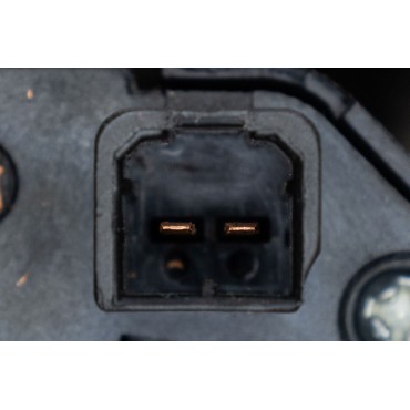 Commodo Colonne de Direction Pour Fiat Panda 735360981