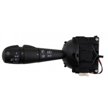 Commodo Colonne de Direction Pour Renault Captur Clio IV Trafic III 255675887R