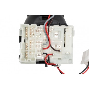 Commodo Colonne de Direction Pour Renault Captur Clio IV Trafic III 255675887R