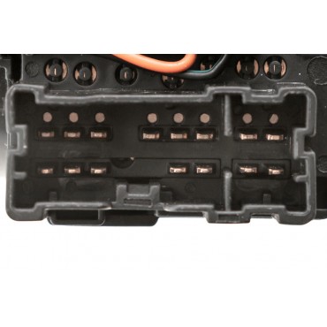 Commodo Colonne de Direction Pour Dacia Duster Logan II Sandero