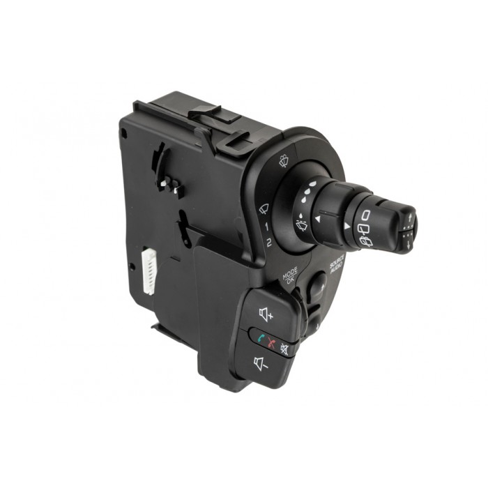 Commodo de Phares Essuie Glace Pour Renault Kangoo 8201577528