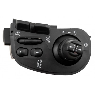 Commodo de Phares Essuie Glace Pour Renault Kangoo 8201577528